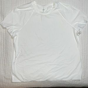 Lululemon UV Protection Shirt
